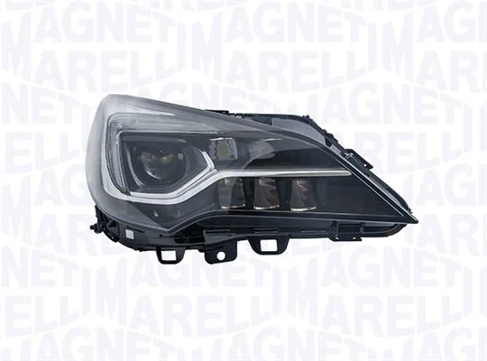 Headlight